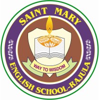 Saint Mary School, Rajula logo - Similar company to Rajula Nagar Palika