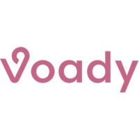 Voady logo - Similar company to Codemill