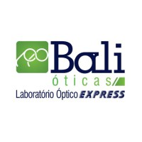 Bali Óticas - Sinop logo - Similar company to Sinop Group