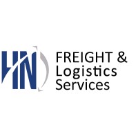 HND Freight & Logistics logo - Similar company to Therecenttimes