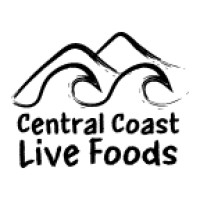 Central Coast Live Foods logo - Similar company to Chuh Matcha