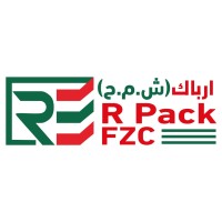 R PACK FZC logo - Similar company to Mediasto Gmbh