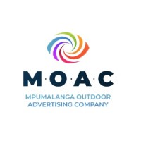 Mpumalanga Outdoor Advertising Company (M.O.A.C.) logo - Similar company to Dwellers Trading And Projects