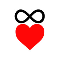 Infinity of Love logo - Similar company to Da Shogunz