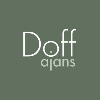 Doff Ajans logo - Similar company to E-Com Start Hub