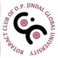 Rotaract Club of O.P. Jindal Global University logo - Similar company to Catalyst Jgu - The Management Consulting Society