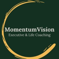 Momentum Vision Coaching logo - Similar company to Telanova