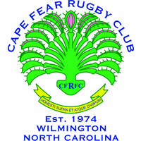 Cape Fear Rugby Football Club logo - Similar company to New Mexico Lobos