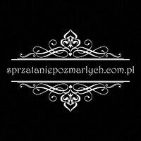 SPRZĄTANIE PO ZMARŁYCH logo - Similar company to Firma Sprzątająca Enigroup