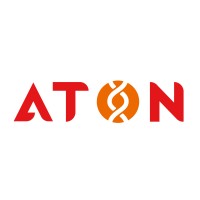 Aton Biotech logo - Similar company to Henlius