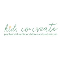 Kids Cocreate logo - Similar company to Tinker Labs Zemun
