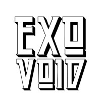 Exovoid logo - Similar company to Vr Express