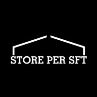 StorePerSft logo - Similar company to Kabra Architects