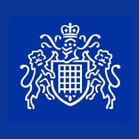 Metropolitan Police logo - Similar company to National Crime Agency (Nca)
