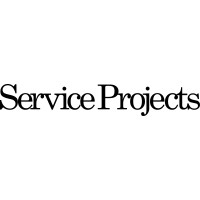 Service Projects logo - Similar company to Veark®