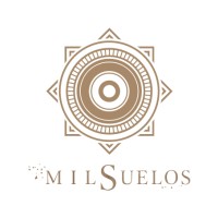 Bodega Mil Suelos logo - Similar company to Bodega Rubino