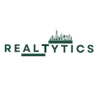 Realtytics logo - Similar company to Abeonaz