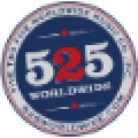 525 Worldwide Music Co.