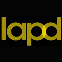 LAPD Lighting Design logo - Similar company to Nomari Creative