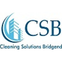 Cleaning Solutions Bridgend Ltd logo - Similar company to Anstee Services