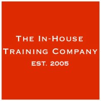 The In-House Training Company logo - Similar company to Imr Executive: Executive Search Company, Specialising In The Digital Industries