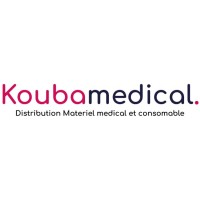 SARL Kouba Medical logo - Similar company to Fadaa Coworking