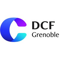 DCF Grenoble logo - Similar company to Espace Le 13
