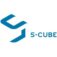 S-Cube logo - Similar company to Thinkonward