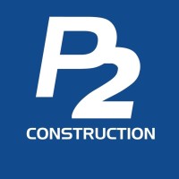 P2 Construction logo - Similar company to Engineered Pipeline Systems, Inc