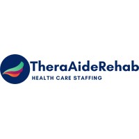TheraAide Rehab LLC logo - Similar company to Ameristar Home Care Services Llc