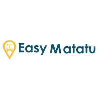Easy Matatu logo - Similar company to 3Bl