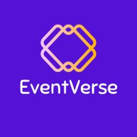 EventVerse - All About Events logo - Similar company to Spikeon