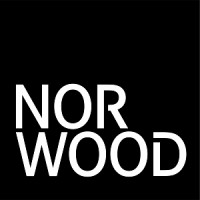 NORWOOD amoblamientos logo - Similar company to Brújula Coworking