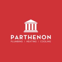 Parthenon Plumbing, Heating, & AC Repair logo - Similar company to Coolray Tennessee