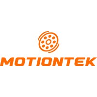 Motiontek Oy logo - Similar company to Jh Maint Oy