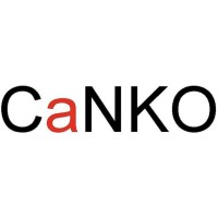 CaNKO logo - Similar company to Industrikomponenter Ab Inkom