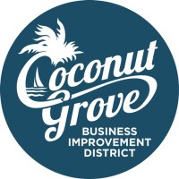 Coconut Grove Business Improvement District logo - Similar company to 305 Day®