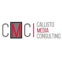Callisto Media Consulting logo - Similar company to Arcas & Callisto Consulting