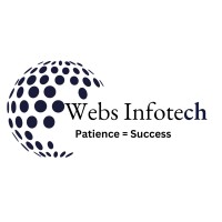 WebsInfotech logo - Similar company to Futuresys Technologies Pvt Ltd