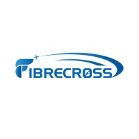 Fibrecross logo - Similar company to Tlight