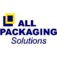 All Packaging Solutions logo - Similar company to Pac-All Packaging Solutions