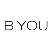 B-YOU logo - Similar company to First Service Distribution