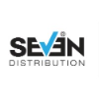Seven Distribution Ltd logo - Similar company to Magix