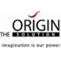 The Origin Solution logo - Similar company to Consorzio Italwork