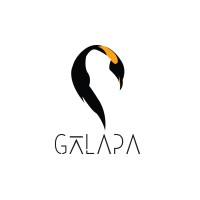 GÁLAPA logo - Similar company to Amentum It Services