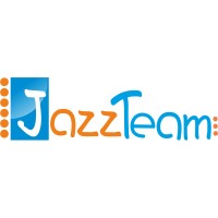 JazzTeam logo - Similar company to Cherish Dev
