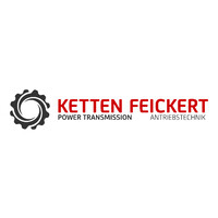 Ketten Feickert Ireland Ltd logo - Similar company to Challenge Power Transmission Group