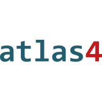 Atlas4 B.V. logo - Similar company to Phenox Consultants