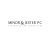 Minor & Jester, P.C. logo - Similar company to Keyagent Inc.