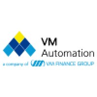 VM Automation Ltd. logo - Similar company to Хъб За Процеси И Апарати Еоод - Process Instrumentation Hub Eood